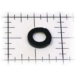 CUSHION RING A, BLACK