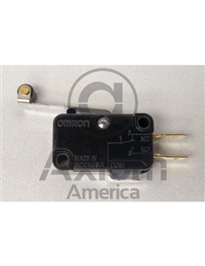 Front Guard Safety Microswitch