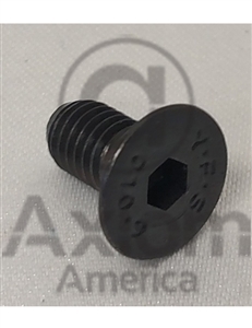 Y Axis Bearing Top Screw