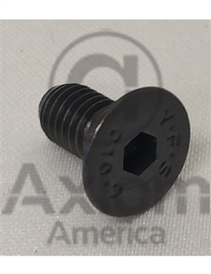 X Axis Bearing Top Screw