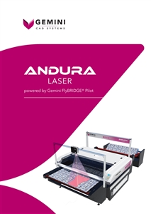 Gemini Andura laser