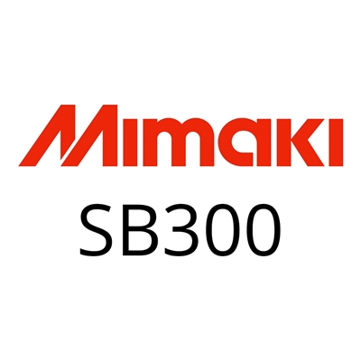 Mimaki SB300 Dye Sublimation Ink 2 Liter Bottles