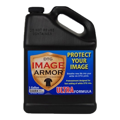 Image Armor Ultra Pretreatment (1 Gallon)