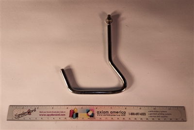 Pressure Container Hook - USED