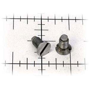 Barudan Throat Plate Screw