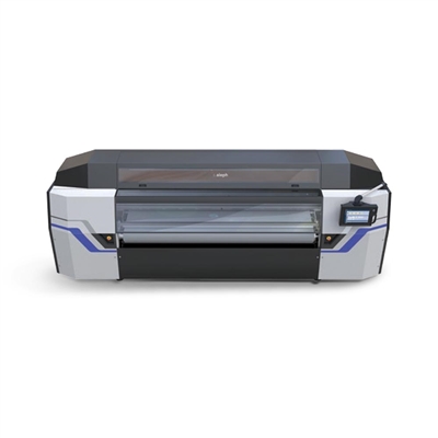 Aleph LaForte 200 Paper 3400mm Dye Sublimation Printer