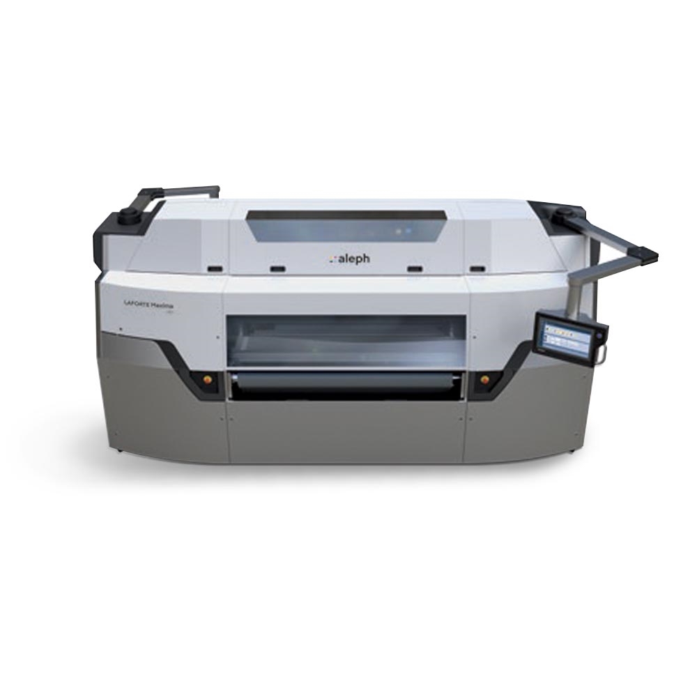 La Forte 400 Fabric Printer