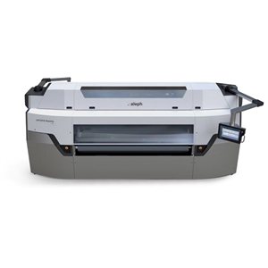 Aleph LaForte 400 Paper 2400mm Dye Sublimation Printer