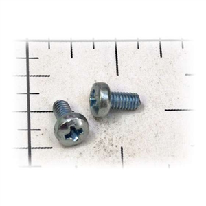 M2.5 x 5 Pan Head Screw