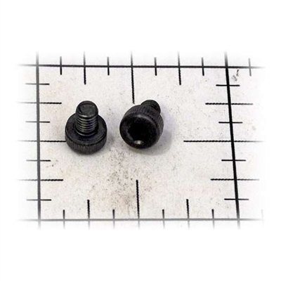 M3x4 Socket Head Cap Screw