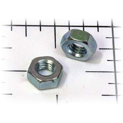 4MM NUT (M4)