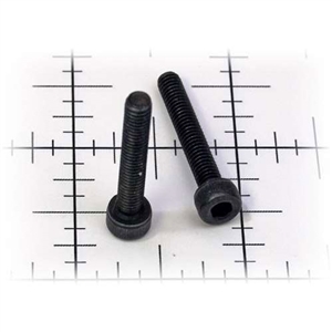 M4X25 SOCKET HEAD CAP SCREW