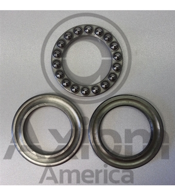 Bearing for Conveyor Belt