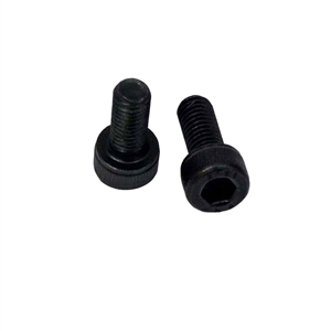 M5X12 SOCKET HEAD CAP SCREW