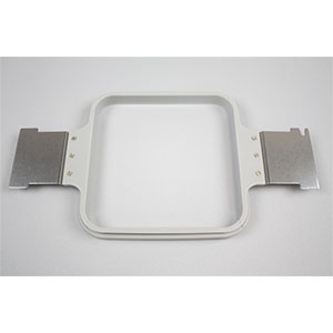 Melco 7.5 in. Square Hoop