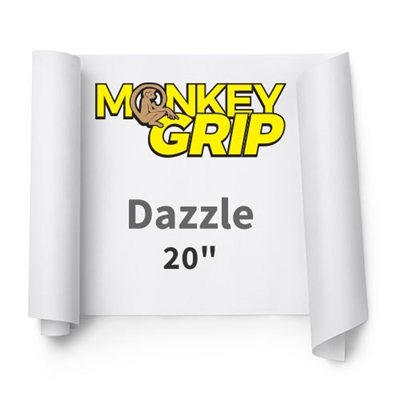 Monkey Grip Dazzle
