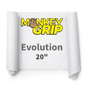 Monkey Grip Evolution 20"