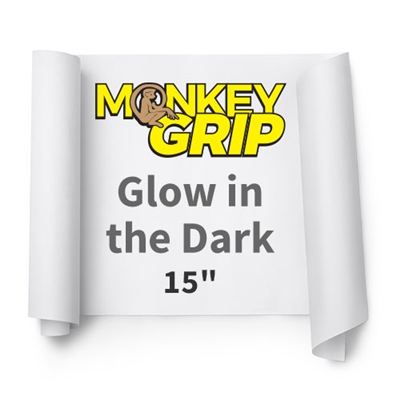 Monkey Grip Glow in the Dark 15 Inches