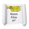 Monkey Grip Neon Film