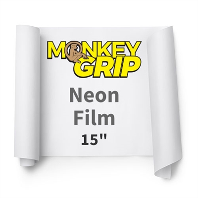 Monkey Grip Neon Film