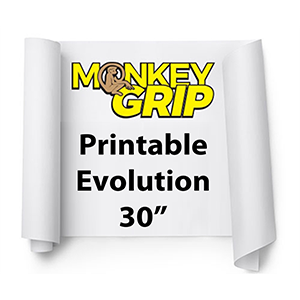 Printable Evolution 30"