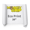 Monkey Grip Eco Print 20"