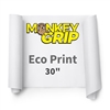 Monkey Grip Eco Print 30"