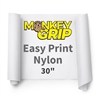 Monkey Grip Easy Print Nylon 30"