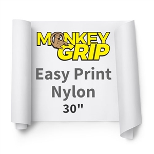 Monkey Grip Easy Print Nylon 30"
