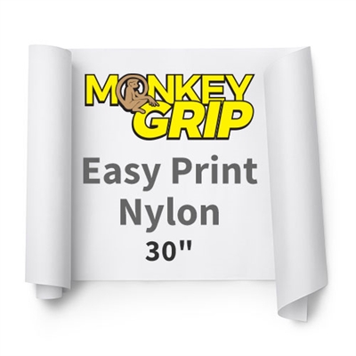 Monkey Grip Easy Print Nylon 30"