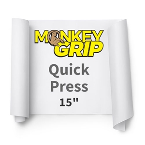 Monkey Grip Quick Press