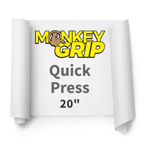 Monkey Grip Quick Press 20"