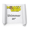 Monkey Grip Shimmer