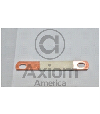 Copper Connecting Strap