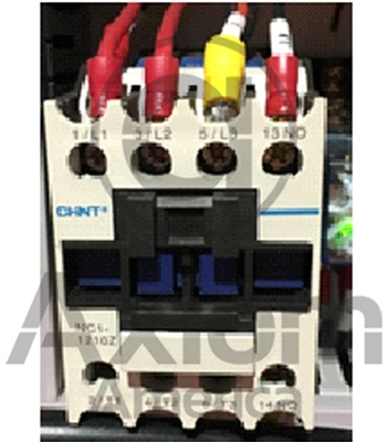 A.C. Contactor
