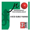 J-Eco Subly Nano NS-60 Dye Sublimation Ink