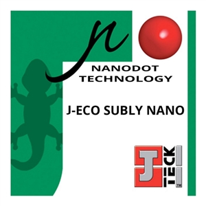 J-Eco Subly Nano NS-60 Dye Sublimation Ink