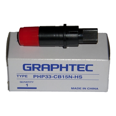 Graphtec Red Top Blade Holder