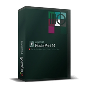 Ergosoft Version 14 Upgrade of Pro Level A5 to Premium Level A5