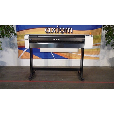 Mutoh RJ-900X Used