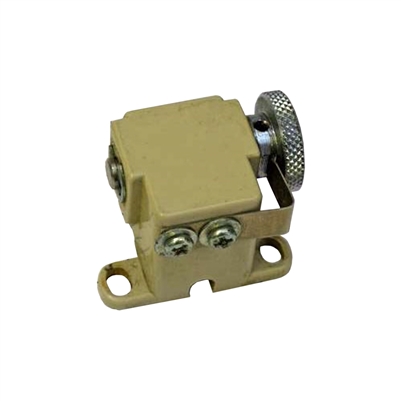 SOLENOID COVER SET