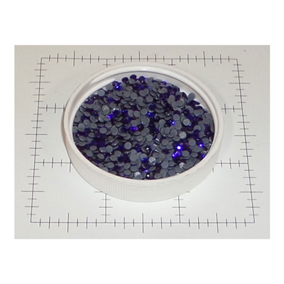 SS10 Rhinestones Cobalt