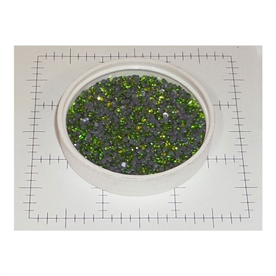 SS6 Rhinestones Peridot