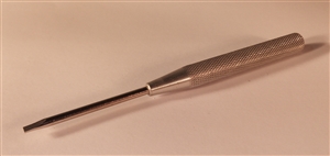 Aluminum Screwdriver