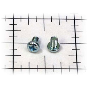 PAN HEAD SCREW, M3 X 5L