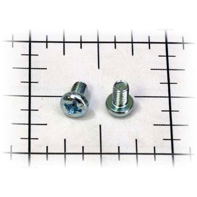 PAN HEAD SCREW, M3 X 5L