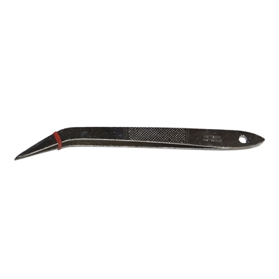 Bent Tweezers