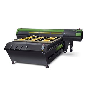 Roland VersaUV LEJ-640FT Flatbed UV Printer