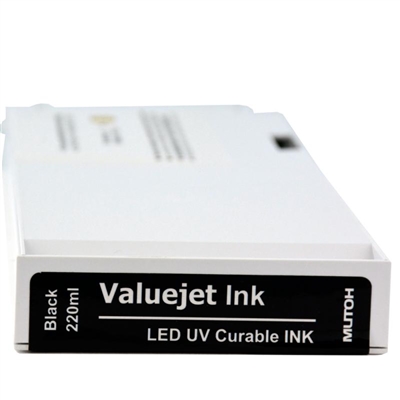 Mutoh Black UV-LED Ink