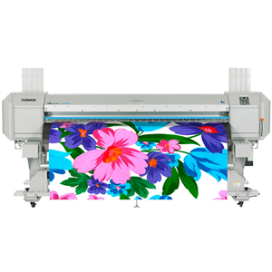 Mutoh ValueJet 1948WX Dye Sublimation Printer